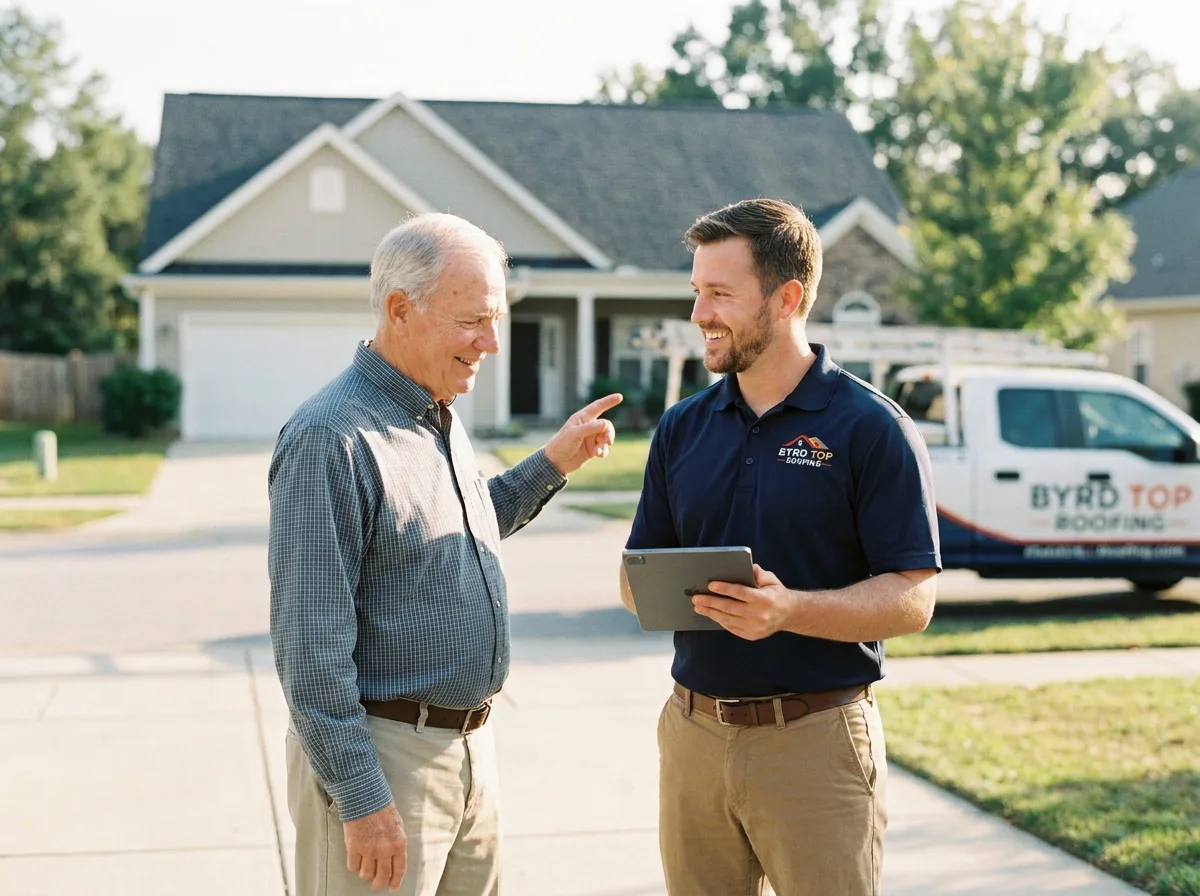Roofing Wake Forest, NC FAQs